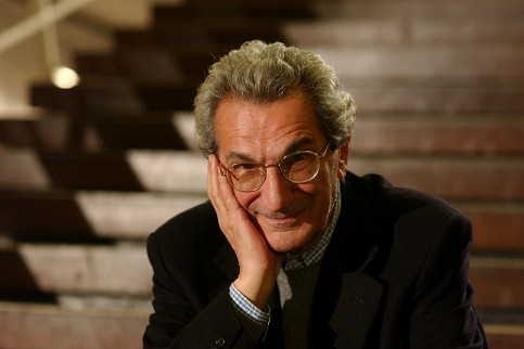 Antonio Negri